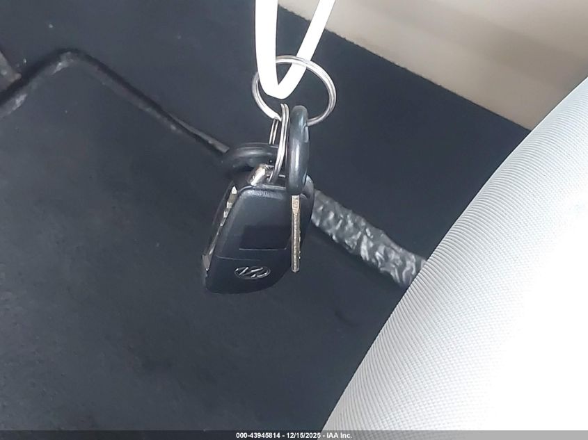 2015 Hyundai Sonata Se VIN: 5NPE24AF8FH172122 Lot: 43945814