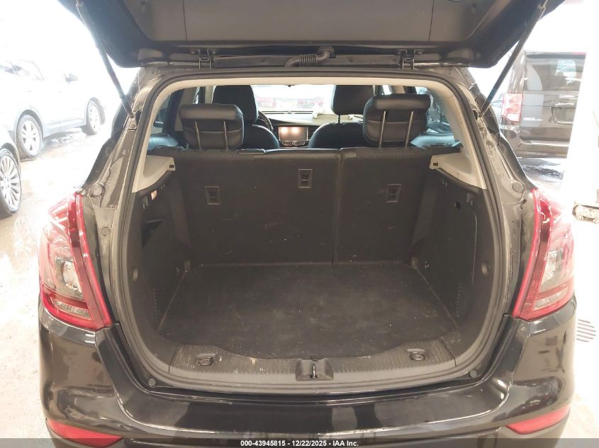 2020 Buick Encore Fwd Preferred VIN: KL4CJASB8LB061176 Lot: 43945815