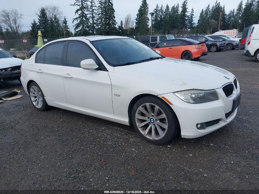 BMW 3 SERIES 328I