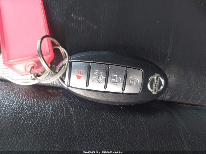 2007 Nissan Altima 2.5 S VIN: 1N4AL21E87N495004 Lot: 43945821