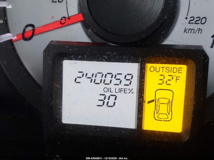 2014 Honda Pilot Ex-L VIN: 5FNYF3H73EB006548 Lot: 43945831