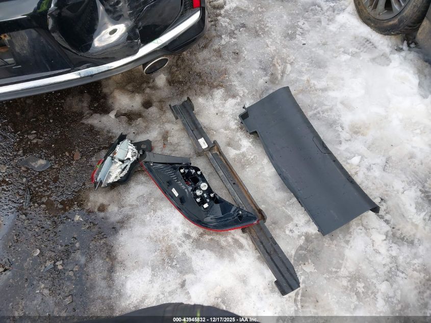 2016 Honda Accord Ex-L V-6 VIN: 1HGCT2B81GA002994 Lot: 43945832