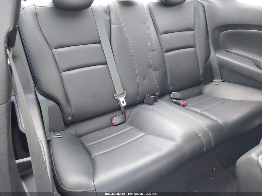 2016 Honda Accord Ex-L V-6 VIN: 1HGCT2B81GA002994 Lot: 43945832