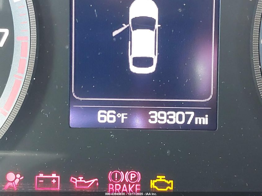 2017 Hyundai Sonata Se VIN: 5NPE24AF2HH535307 Lot: 43945838