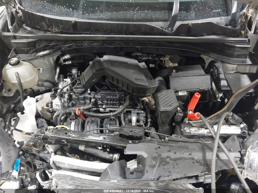 2018 Kia Sportage Ex VIN: KNDPNCAC3J7377005 Lot: 43945841