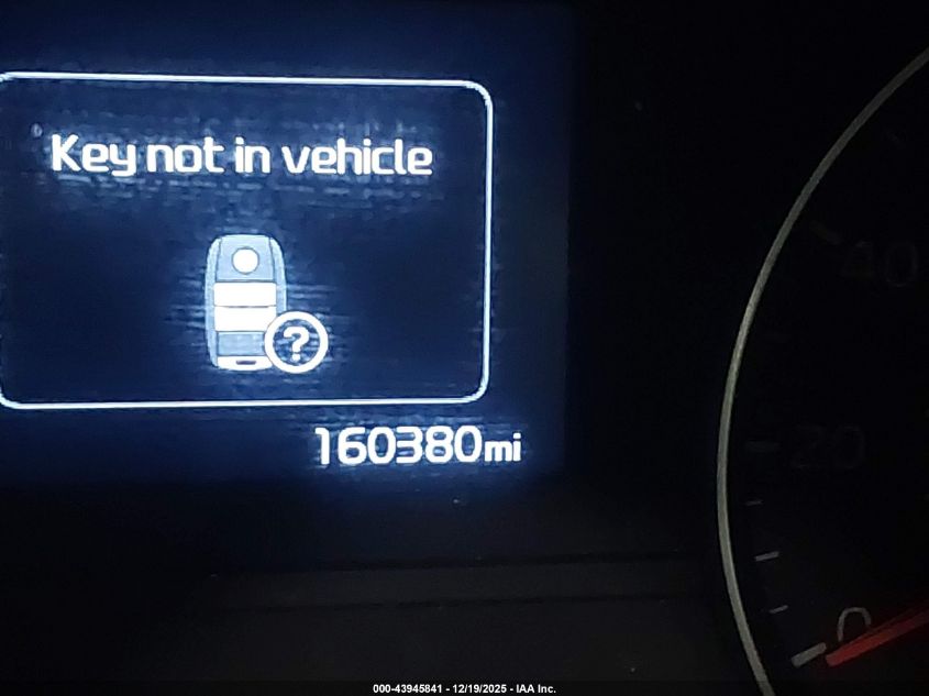 2018 Kia Sportage Ex VIN: KNDPNCAC3J7377005 Lot: 43945841