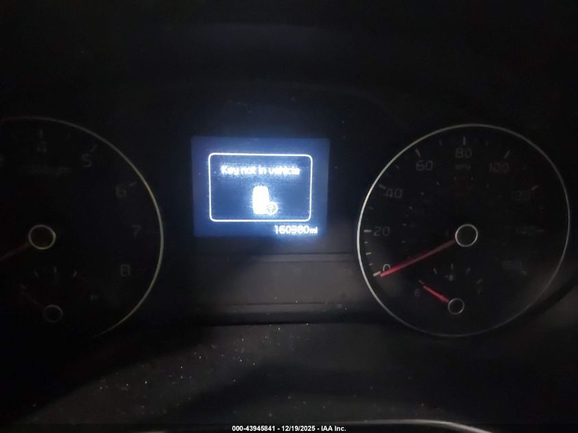 2018 Kia Sportage Ex VIN: KNDPNCAC3J7377005 Lot: 43945841