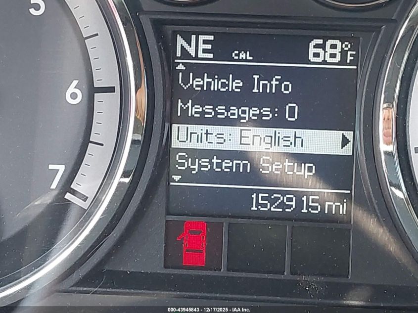 2011 Ram Ram 1500 Slt VIN: 1D7RB1GT7BS539915 Lot: 43945843