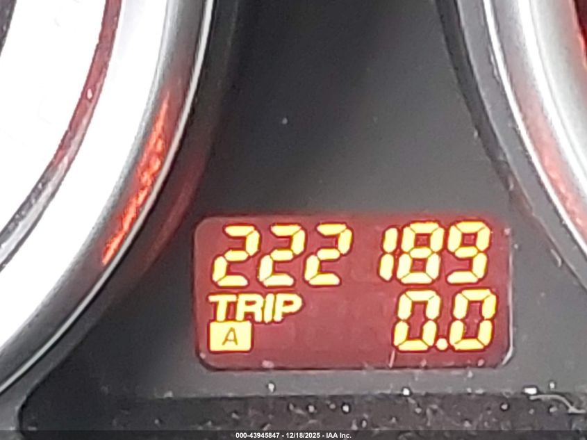 2008 Mazda Cx-9 Sport VIN: JM3TB28A580140824 Lot: 43945847