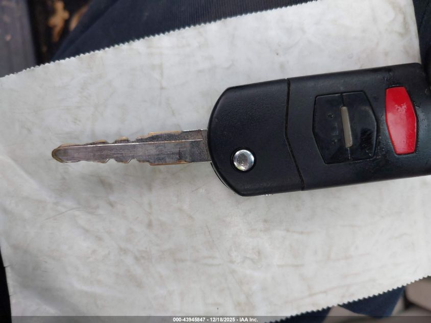 2008 Mazda Cx-9 Sport VIN: JM3TB28A580140824 Lot: 43945847