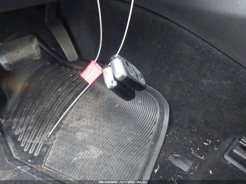 2011 Chrysler 300 Limited VIN: 2C3CA5CG6BH563184 Lot: 43945850