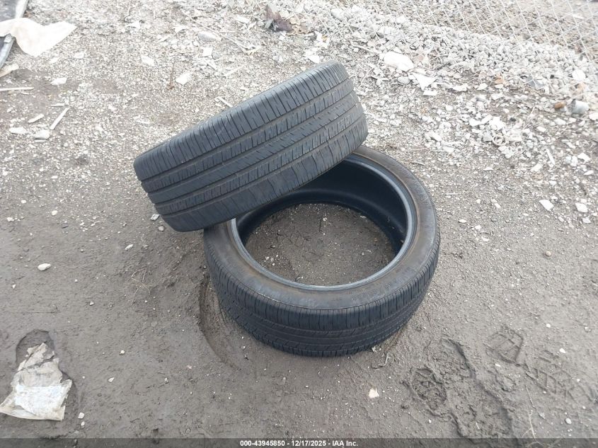 2011 Chrysler 300 Limited VIN: 2C3CA5CG6BH563184 Lot: 43945850