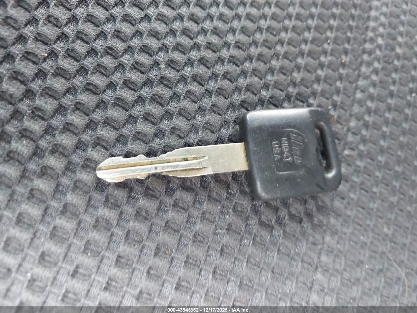 2008 Nissan Armada Se VIN: 5N1AA08D88N626916 Lot: 43945852