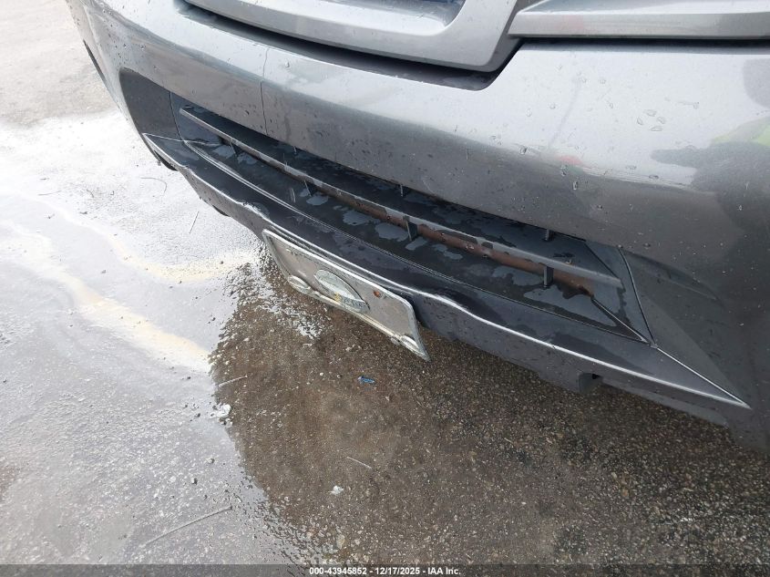 2008 Nissan Armada Se VIN: 5N1AA08D88N626916 Lot: 43945852