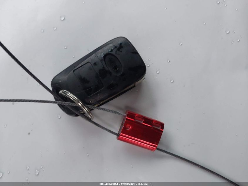 2013 Kia Sportage Lx VIN: KNDPBCA22D7393510 Lot: 43945854