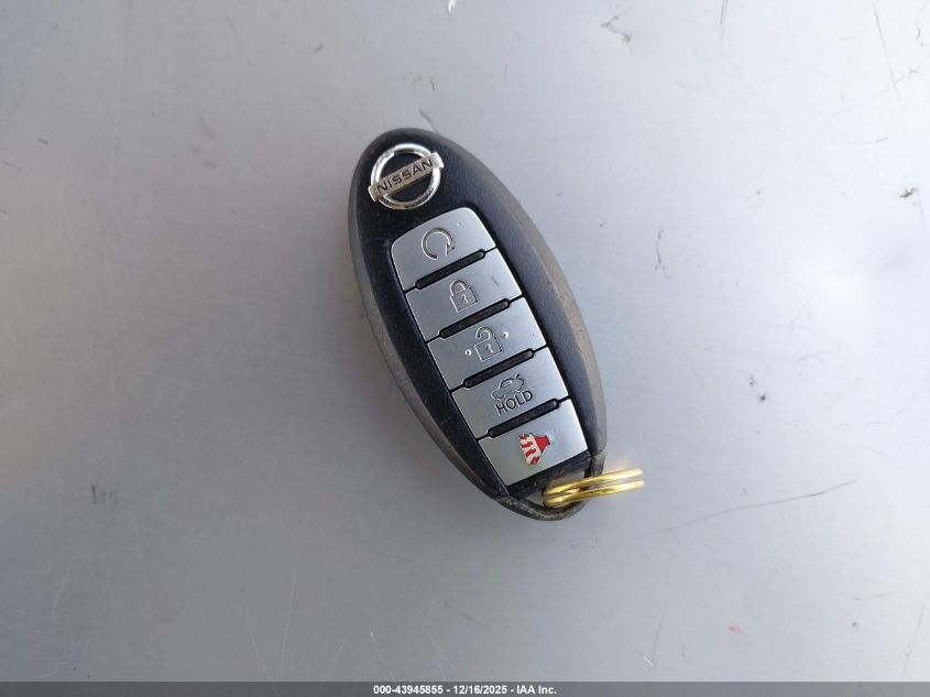 2013 Nissan Altima 2.5 Sv VIN: 1N4AL3AP5DC264799 Lot: 43945855