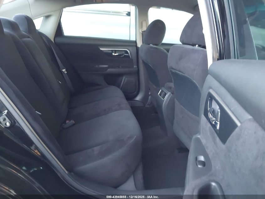 2013 Nissan Altima 2.5 Sv VIN: 1N4AL3AP5DC264799 Lot: 43945855