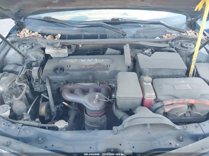 2007 Toyota Camry Hybrid VIN: 4T1BB46K87U006498 Lot: 43945856