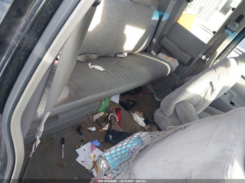 1998 GMC Sierra 1500 Sl Wideside/Sle Sportside VIN: 1GTEK19M4WE519298 Lot: 43945860