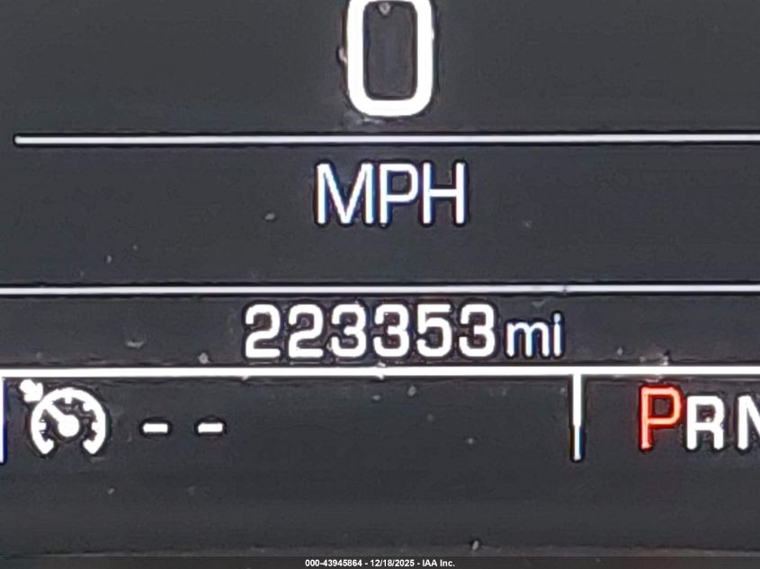 2017 Chevrolet Silverado 1500 1Lz VIN: 3GCUKSEC2HG123008 Lot: 43945864