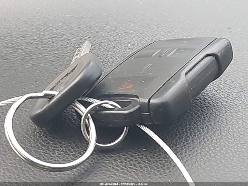 2017 Chevrolet Silverado 1500 1Lz VIN: 3GCUKSEC2HG123008 Lot: 43945864