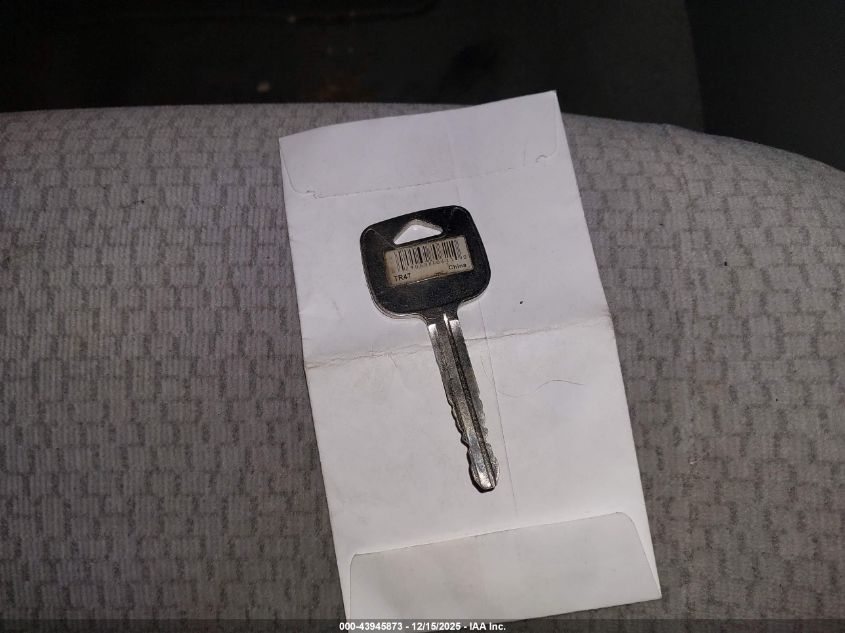 2004 Toyota Corolla Le VIN: 2T1BR38EX4C173861 Lot: 43945873