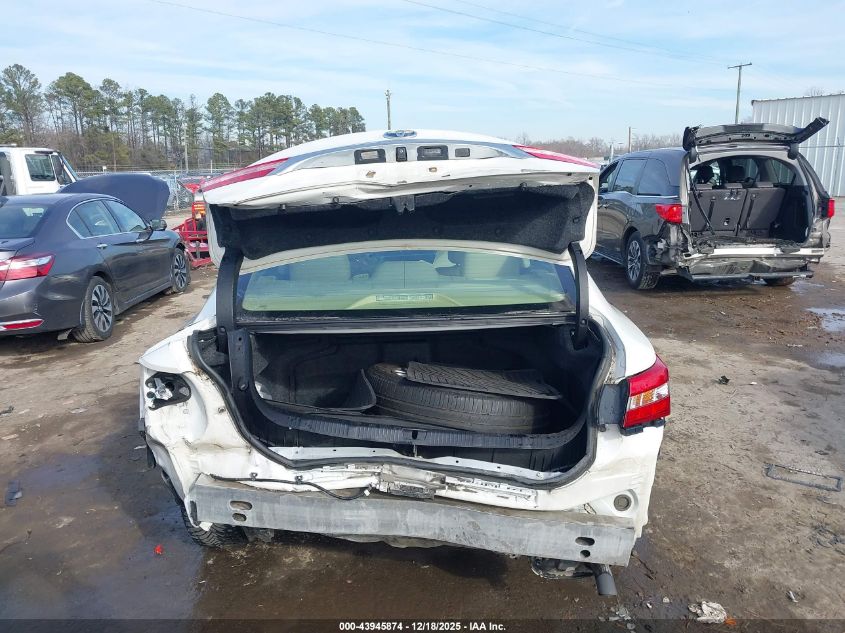 2013 Toyota Avalon Hybrid Xle Premium VIN: 4T1BD1EB6DU017859 Lot: 43945874