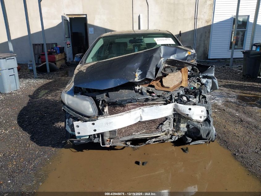 2013 Honda Civic Ex VIN: 2HGFB2F81DH535354 Lot: 43945875