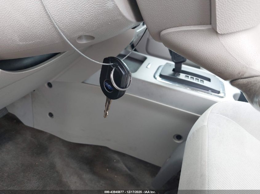 2010 Ford Escape Xlt VIN: 1FMCU0DG5AKC94277 Lot: 43945877