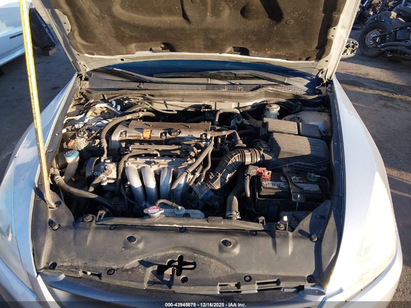 2006 Honda Accord 2.4 Ex VIN: 1HGCM72606A003917 Lot: 43945878