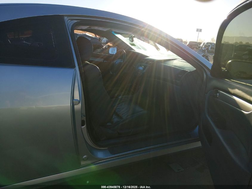 2006 Honda Accord 2.4 Ex VIN: 1HGCM72606A003917 Lot: 43945878