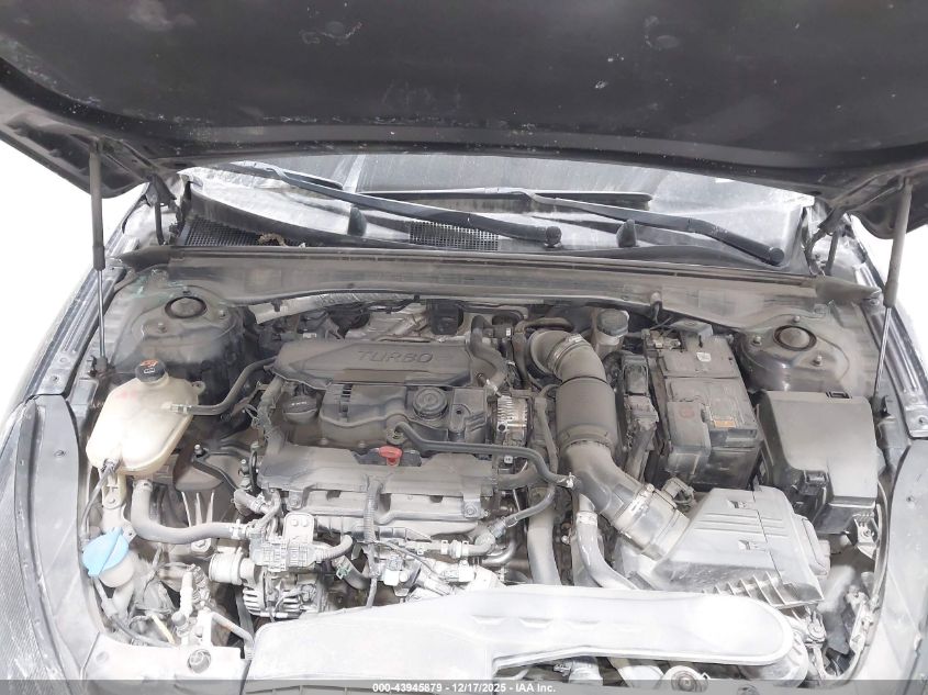 2023 Kia K5 Gt-Line VIN: 5XXG64J28PG227692 Lot: 43945879