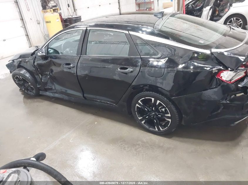 2023 Kia K5 Gt-Line VIN: 5XXG64J28PG227692 Lot: 43945879