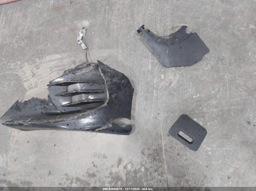 2023 Kia K5 Gt-Line VIN: 5XXG64J28PG227692 Lot: 43945879