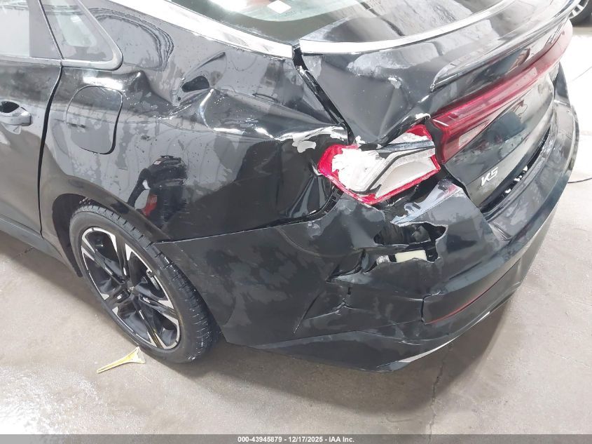 2023 Kia K5 Gt-Line VIN: 5XXG64J28PG227692 Lot: 43945879