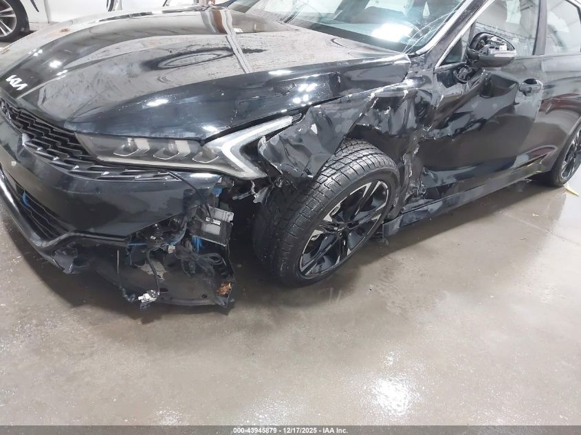 2023 Kia K5 Gt-Line VIN: 5XXG64J28PG227692 Lot: 43945879