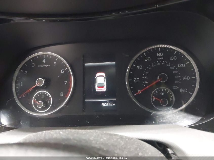 2023 Kia K5 Gt-Line VIN: 5XXG64J28PG227692 Lot: 43945879