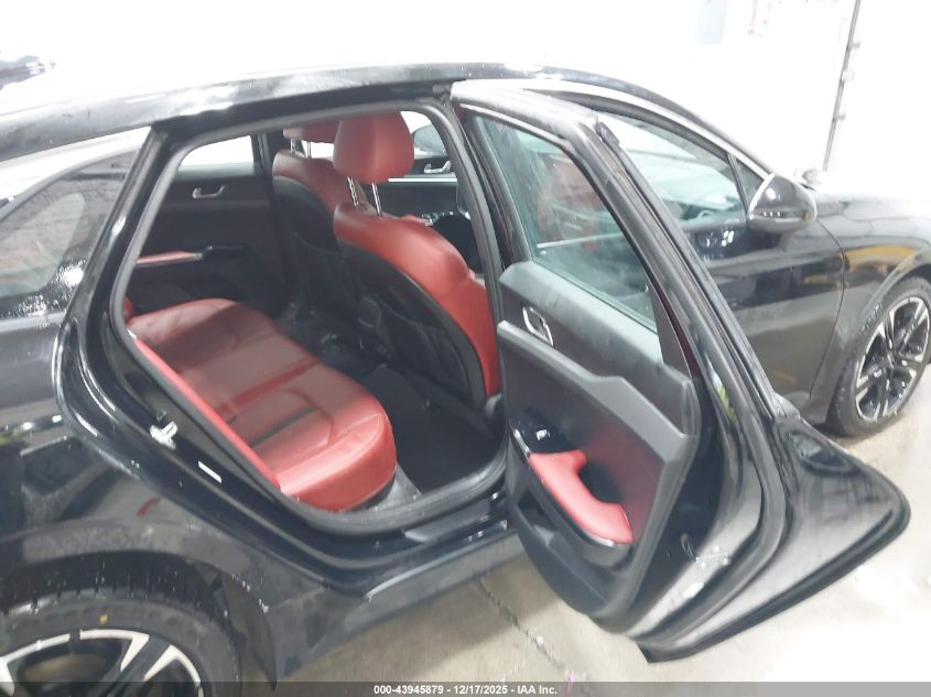 2023 Kia K5 Gt-Line VIN: 5XXG64J28PG227692 Lot: 43945879