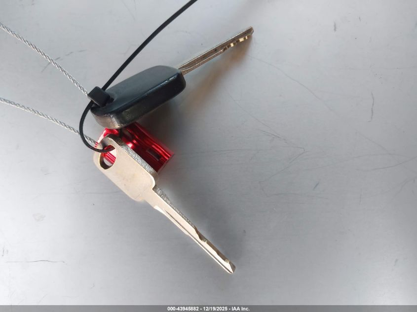 1996 Ford Taurus Lx VIN: 1FALP53S4TG196402 Lot: 43945882