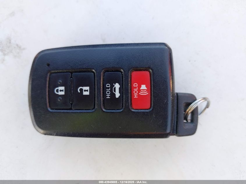 2015 Toyota Avalon Hybrid Xle Premium VIN: 4T1BD1EB8FU037307 Lot: 43945885