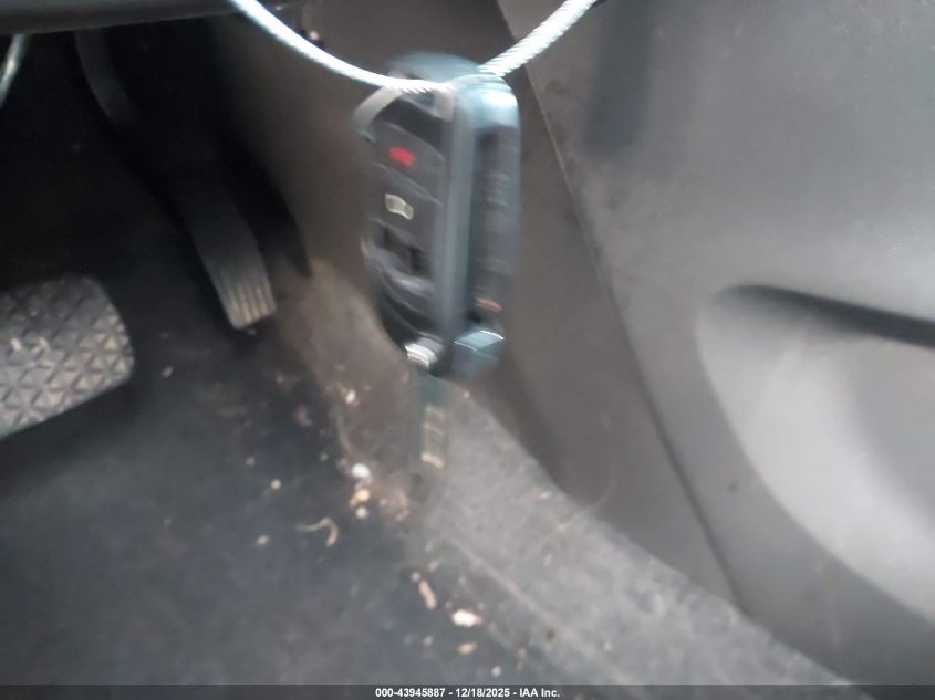 2014 Buick Encore Convenience VIN: KL4CJBSB8EB521638 Lot: 43945887