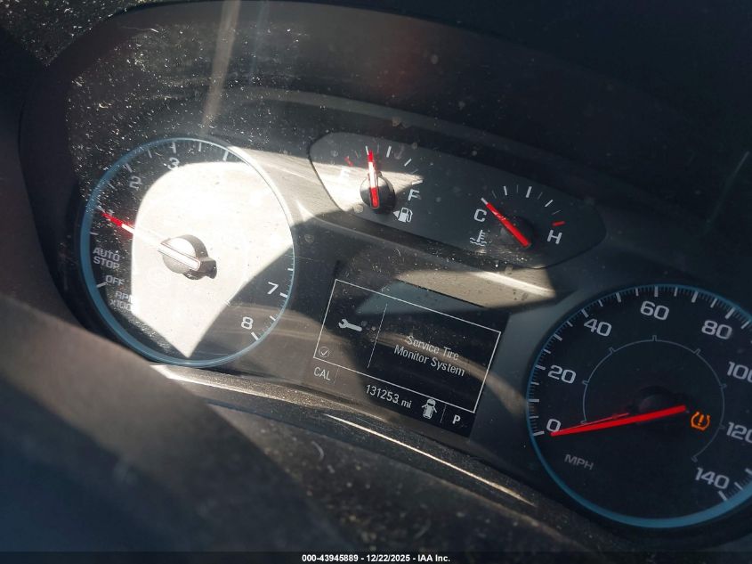 2020 Chevrolet Equinox Fwd Ls VIN: 2GNAXHEV4L6108711 Lot: 43945889