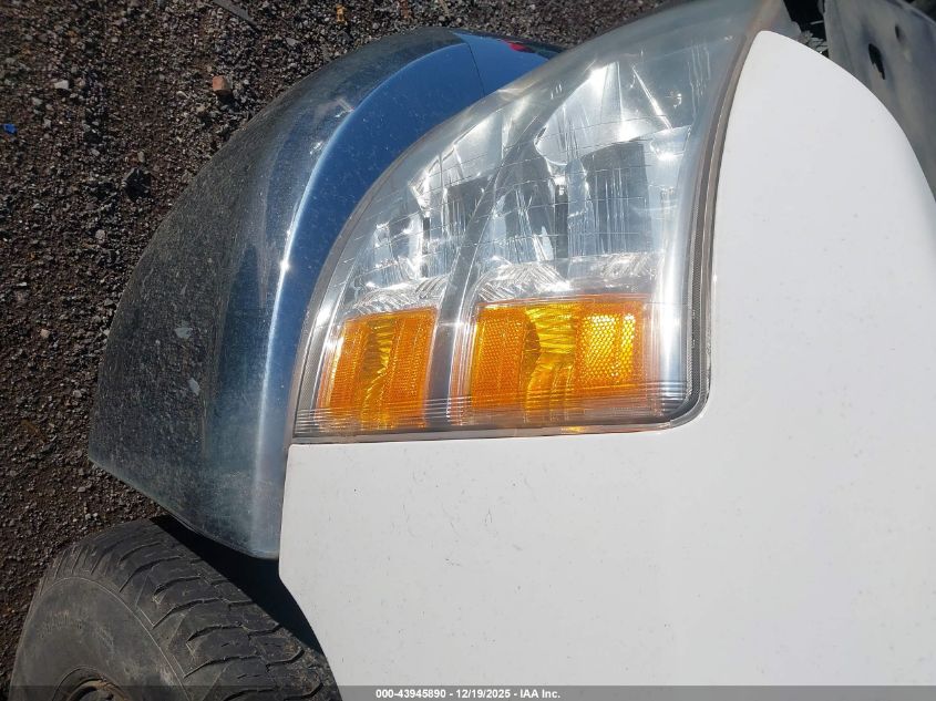 2013 Chevrolet Silverado 1500 Work Truck VIN: 1GCNCPEX3DZ353524 Lot: 43945890