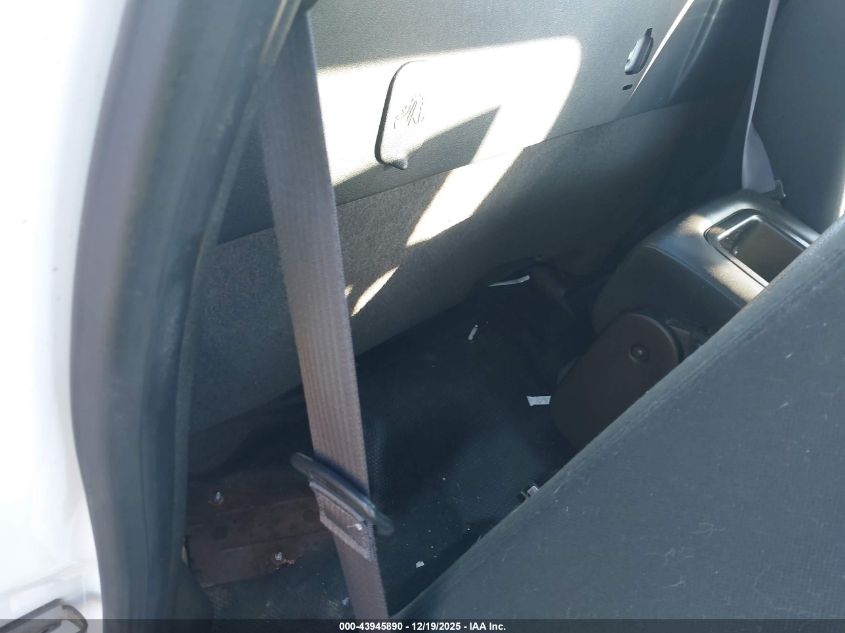 2013 Chevrolet Silverado 1500 Work Truck VIN: 1GCNCPEX3DZ353524 Lot: 43945890