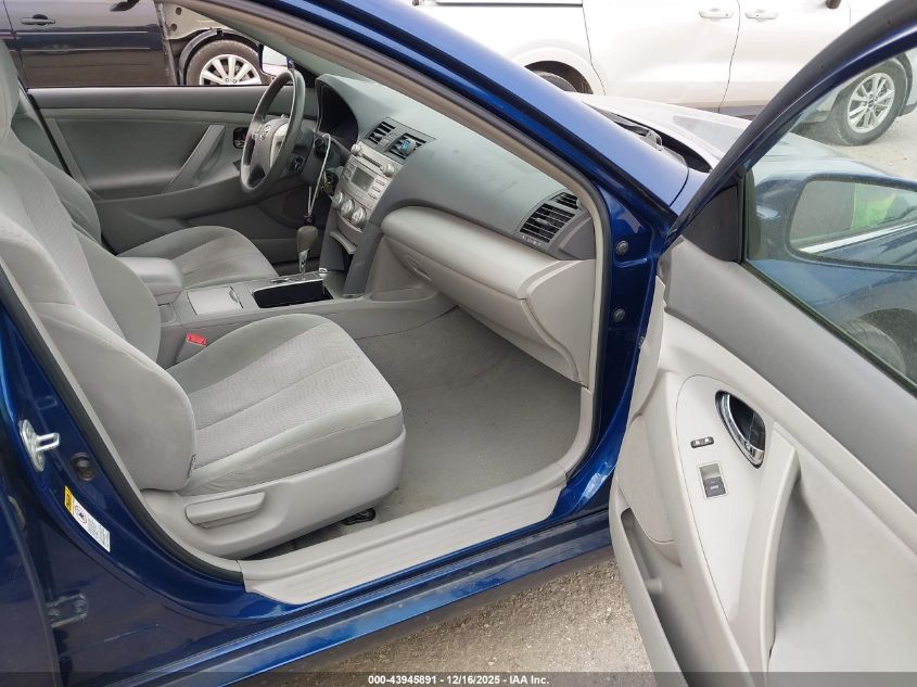 2011 Toyota Camry Le VIN: 4T4BF3EK2BR117479 Lot: 43945891