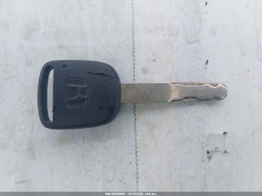 2006 Honda Cr-V Ex VIN: JHLRD78876C055716 Lot: 43945896