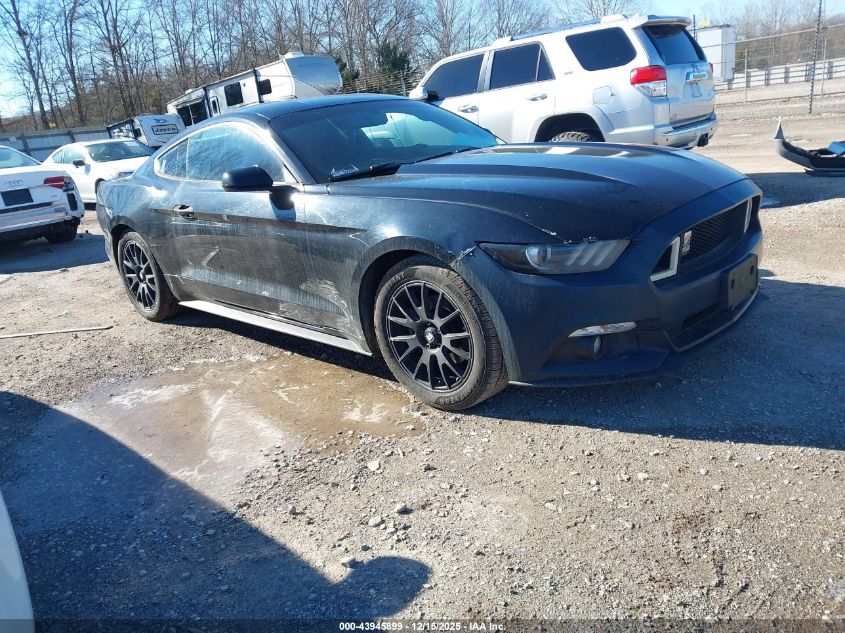 FORD MUSTANG V6