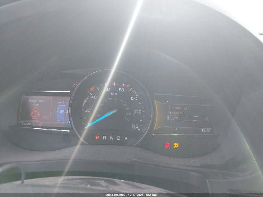 2017 Ford Explorer Xlt VIN: 1FM5K8D8XHGB91049 Lot: 43945900