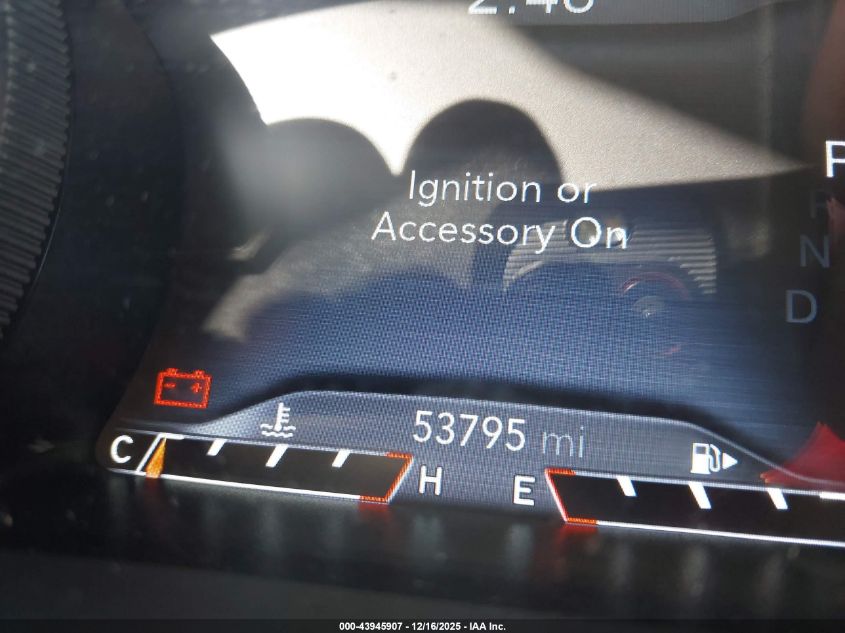 2019 Jeep Cherokee Trailhawk 4X4 VIN: 1C4PJMBX1KD137229 Lot: 43945907