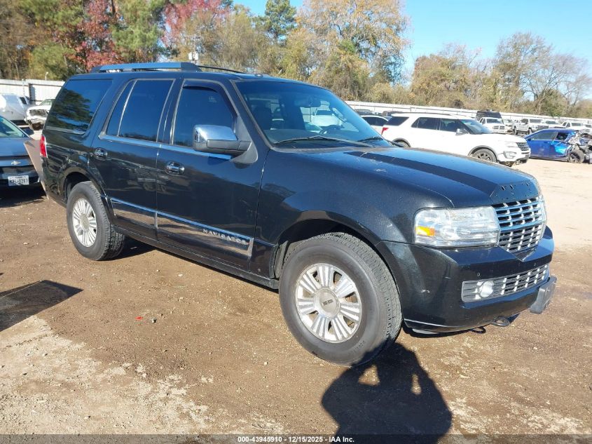 LINCOLN NAVIGATOR